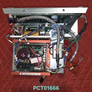 PHILIPS CT Coach Inverter Panel Assembly PHILIPS CT Coach Inverter Panel Assembly CT Scan