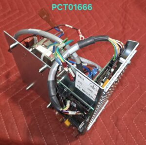 PHILIPS CT Coach Inverter Panel Assembly PHILIPS CT Coach Inverter Panel Assembly CT Scan