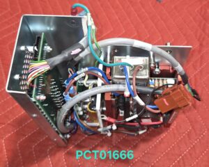 PHILIPS CT Coach Inverter Panel Assembly PHILIPS CT Coach Inverter Panel Assembly CT Scan
