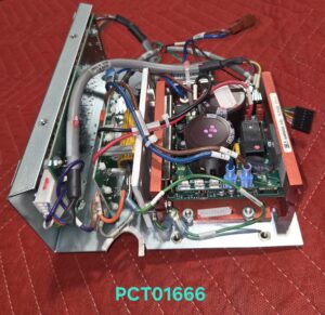 PHILIPS CT Coach Inverter Panel Assembly PHILIPS CT Coach Inverter Panel Assembly CT Scan