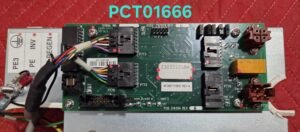 PHILIPS CT Coach Inverter Panel Assembly PHILIPS CT Coach Inverter Panel Assembly CT Scan