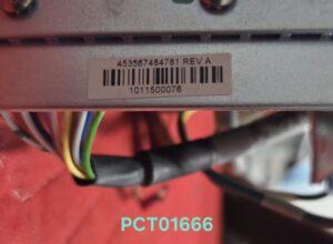 PHILIPS CT Coach Inverter Panel Assembly PHILIPS CT Coach Inverter Panel Assembly CT Scan