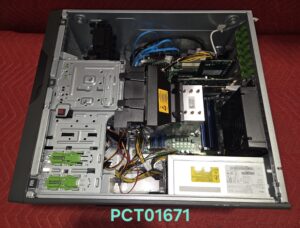 Siemens Symbia T2 Workstation ICS Tower 12M Siemens Symbia T2 Workstation ICS Tower 12M CT Scan