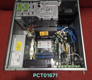 Siemens Symbia T2 Workstation ICS Tower 12M Siemens Symbia T2 Workstation ICS Tower 12M CT Scan