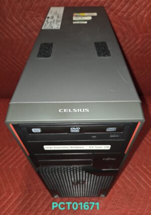 Siemens Symbia T2 Workstation ICS Tower 12M Siemens Symbia T2 Workstation ICS Tower 12M CT Scan