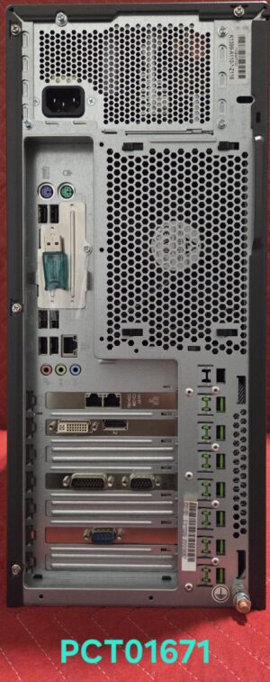 Siemens Symbia T2 Workstation ICS Tower 12M Siemens Symbia T2 Workstation ICS Tower 12M CT Scan