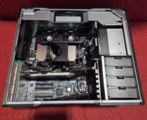 Siemens Symbia T2 SPECT Processing Workstation Siemens Symbia T2 SPECT Processing Workstation CT Scan