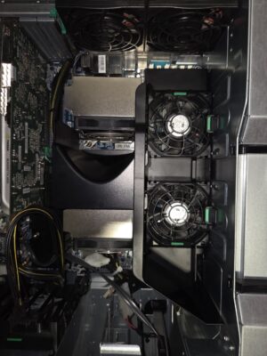 Siemens Symbia T2 SPECT Processing Workstation Siemens Symbia T2 SPECT Processing Workstation CT Scan