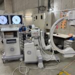 GE OEC 9900 STD 9 XR