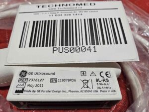 GE 8L-RS Probe GE 8L-RS Probe Ultrasound
