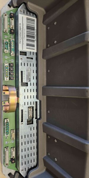 Philips Brilliance DMS 16 Slice Assembly Philips Brilliance DMS 16 Slice Assembly CT Scan