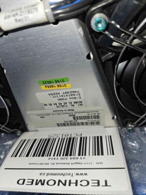 Siemens/Philips CT Electronics Box Generator Siemens/Philips CT Electronics Box Generator CT Scan