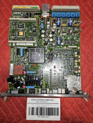 Siemens CT D514 FOC Board Siemens CT D514 FOC Board CT Scan