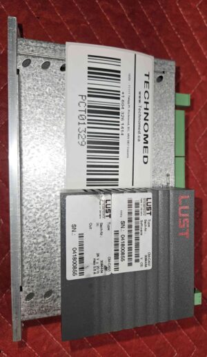 CT Lust Servo Drive CT Lust Servo Drive CT Scan
