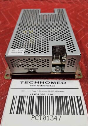 Philips CT Brilliance 5V Power Supply Philips CT Brilliance 5V Power Supply CT Scan
