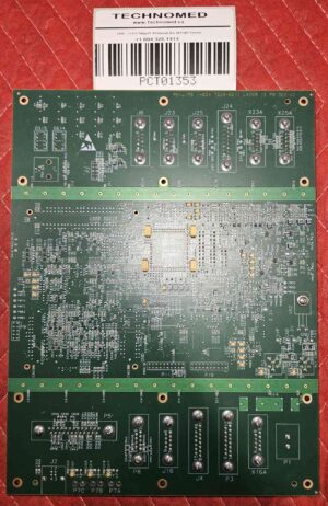 Philips CT I Box PCB Board Philips CT I Box PCB Board CT Scan
