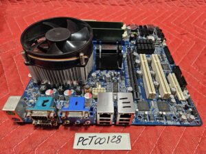 Covalent FI-P45MX-ADC21/5 Circuit Board Covalent FI-P45MX-ADC21/5 Circuit Board CT Scan