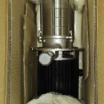 Walrus TPHK4T5-5S Vertical Centrifugal Pump 3/4" NPT (Chiller Coolant Pump) NEW Walrus TPHK4T5-5S Vertical Centrifugal Pump…