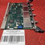 Philips MRI CDAS-RX3 Philips CDAS-RX3 MRI