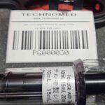 Medrad Spectris/Solaris Prefilled Syringe Adapter Medrad Spectris/Solaris Prefilled Syringe Adapter General