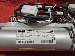 Philips MRI Verticular Actuator Assy Philips MRI Verticular Actuator Assy CT Scan