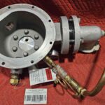 Philips MRI Magnet Torret Philips Magnet Torret MRI
