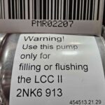 Philips MRI Filling Pump Philips Filling Pump MRI
