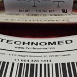 Philips MRI FILTER F.LL.DU.300A.074.13 Philips MRI FILTER F.LL.DU.300A.074.13 Parts