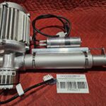 MRI Verticular Actuator Assy Verticular Actuator Assy MRI