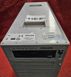 Philips CT CRIS Vertical Server G4VS Philips CT CRIS Vertical Server G4VS CT Scan