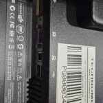 HP ZR24W LCD Monitor HP ZR24W LCD Monitor General