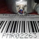 Philips MRI Cold Head Motor F 2000(SYNCHRONOUS MOTOR) Philips Cold Head Motor F 2000(SYNCHRONOUS MOTOR) MRI