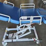 ECHO-FLEX-4800GY Treatment Table Ibimo ECHO-FLEX-4800GY Treatment Table Ibimo General