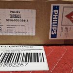 Philips MRI Filter Box-Gradient Filter Philips Filter Box-Gradient Filter MRI