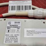 Philips MRI Synergy Multi Connect 1.5T Philips Synergy Multi Connect 1.5T MRI