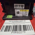 Philips MRI DIL P250 Contactor 60HZ 6FB Philips DIL P250 Contactor 60HZ 6FB MRI