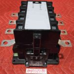 Philips MRI DIL P250 Contactor 60HZ 6FB Philips DIL P250 Contactor 60HZ 6FB MRI