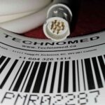 Philips MRI VCG Cable Philips VCG Cable MRI