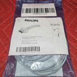 Philips MRI ECG Safety Cable Lead Set Philips ECG Safety Cable Lead Set MRI