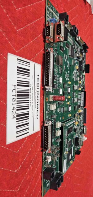 Philips CT Brilliance Big Bore Common Gantry Motion Processor (CGMP ASSY) Philips CT Brilliance Big Bore Common Gantry Motioโฆ