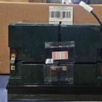 GE AMX-4 Battery System (CSB 30Ah Batteries) GE AMX-4 Battery System (CSB 30Ah Batteries) XR