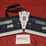 Hologic Mammo Graphy Foot Switch Hologic Mammo Graphy Foot Switch Mammography
