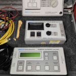 mA/mAs Meter 2/3 mA/mAs Meter 2/3 product