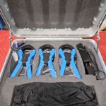 Handheld 8ch Power Quality meter/monitor - 4400 Handheld 8ch Power Quality meter/monitor - 4400 product