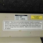 Dosimeter/kVp Module 1/3-35050A Dosimeter/kVp Module 1/3-35050A product