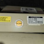 mA/mAs Meter 2/3-35035 mA/mAs Meter 2/3-35035 product