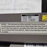 Dosimeter/kVp Module 1/3 Dosimeter/kVp Module 1/3 product