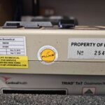 mA/mAs Meter 2/3-35035 mA/mAs Meter 2/3-35035 product