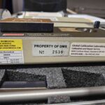 kVp Divider Mammo/Diagnostic 3/3-35080A kVp Divider Mammo/Diagnostic 3/3-35080A product