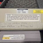 Dosimeter/kVp Module 1/3 Dosimeter/kVp Module 1/3 product
